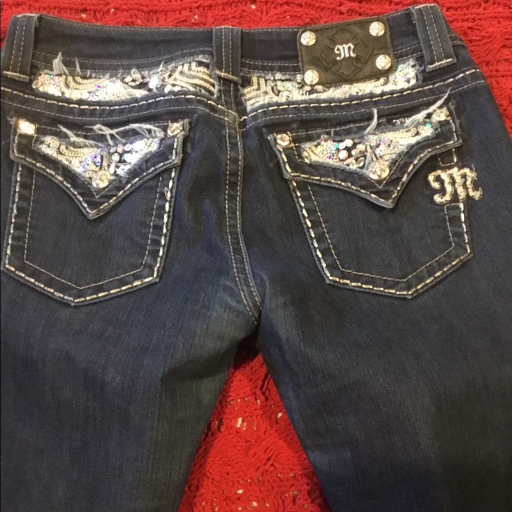 MM Jeans